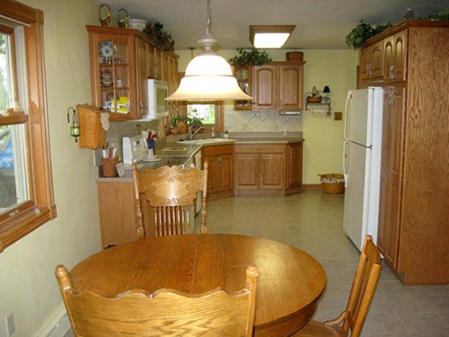 Property photo 12 - Real Estate Auction in Allen County